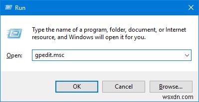 Windows 10 में विशिष्ट उपकरणों के लिए ड्राइवर अपडेट को कैसे ब्लॉक करें