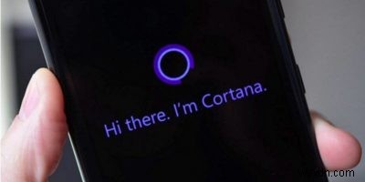 Microsoft Edge Browser में Cortana को कैसे सेट अप और उपयोग करें