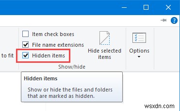Windows 10 में फोल्डर आइकॉन के पीछे काली पृष्ठभूमि को कैसे ठीक करें