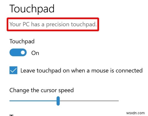 विंडोज 10 में लैपटॉप टचपैड पर मिडिल-क्लिक का अनुकरण कैसे करें