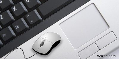 विंडोज 10 में लैपटॉप टचपैड पर मिडिल-क्लिक का अनुकरण कैसे करें