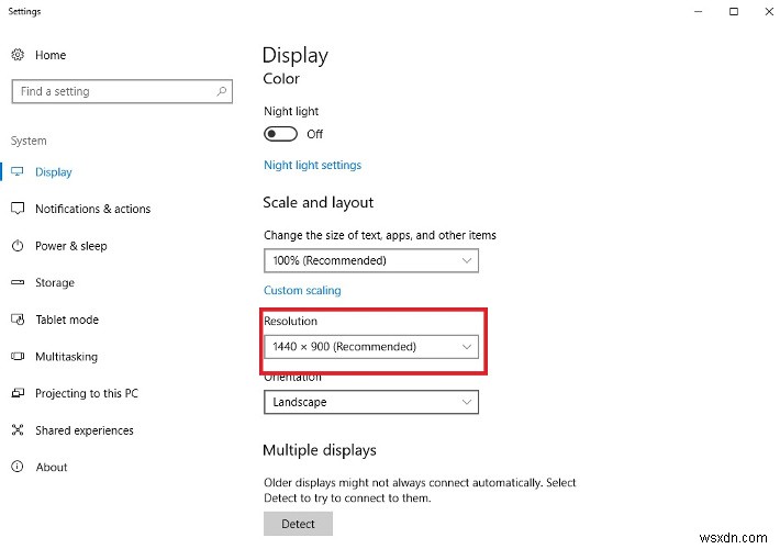 4 Windows 10 में अपने प्रदर्शन को बेहतर बनाने के आसान चरण