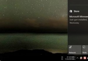 विंडोज 10 में न खुल रहे एक्शन सेंटर को कैसे ठीक करें