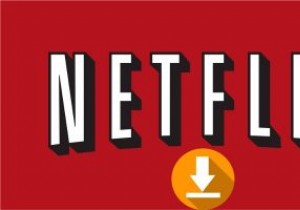 Windows 10 में Netflix से मूवी कैसे डाउनलोड करें