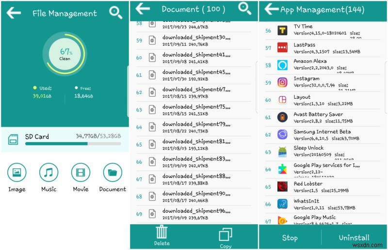 Coolmuster Android Assistant के साथ फ़ाइलों का आसानी से बैकअप, पुनर्स्थापना और प्रबंधन कैसे करें