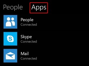 Windows 10 में नई  मेरे लोग  सुविधा का उपयोग कैसे करें