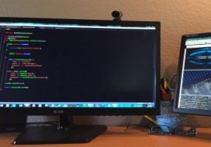 दूसरा मॉनिटर नहीं मिला? हमारे पास सुधार हैं