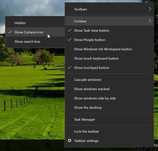 Windows 10 में नए  Talk to Cortana  विकल्पों का उपयोग कैसे करें
