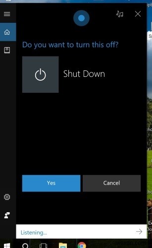 Windows 10 में नए  Talk to Cortana  विकल्पों का उपयोग कैसे करें