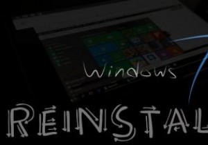 Windows 10 को डाउनग्रेड कैसे करें और Windows 7 को पुनर्स्थापित कैसे करें