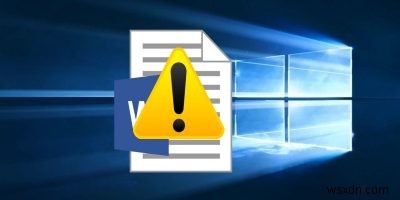 Windows में दूषित फ़ाइलों की मरम्मत कैसे करें