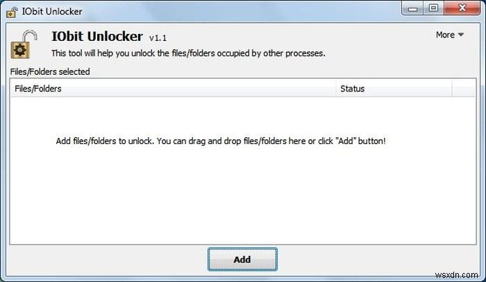 Windows में न हटाने योग्य फ़ाइलों को बलपूर्वक कैसे हटाएं