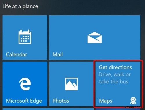 Windows 10 में बिंग मैप्स का ऑफलाइन उपयोग कैसे करें