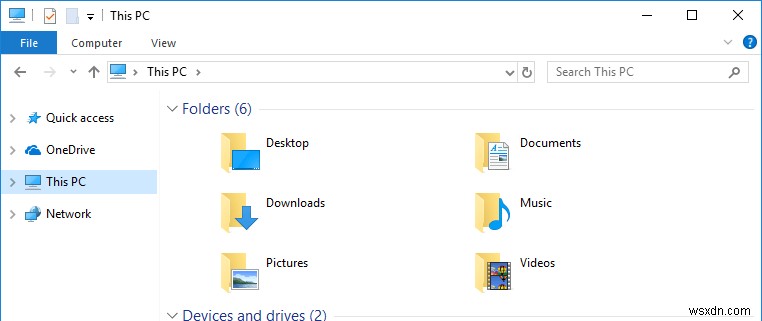 विंडोज 10 फाइल एक्सप्लोरर से 3डी ऑब्जेक्ट फोल्डर कैसे निकालें