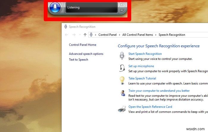 Windows 10 में वाक् पहचान कैसे सेट करें