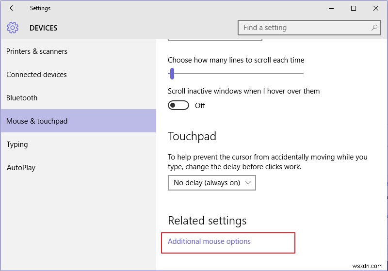 Windows 10 में अपनी माउस-पॉइंटिंग सटीकता को कैसे सुधारें