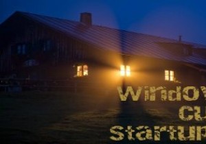 Windows 10 में कस्टम स्टार्टअप प्रोग्राम कैसे जोड़ें