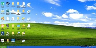 Windows 10 में कस्टम थीम कैसे स्थापित करें