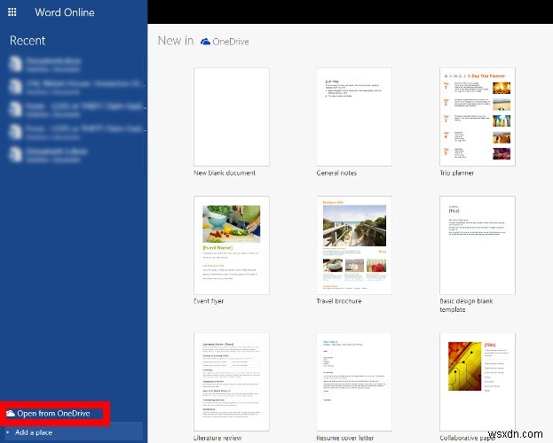 Microsoft Office के बिना docx फ़ाइल कैसे खोलें