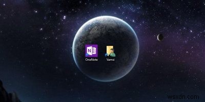 Windows 10 पर एरो शॉर्टकट आइकन कैसे बदलें