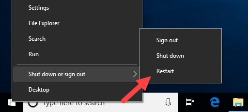 Windows 10 पर एरो शॉर्टकट आइकन कैसे बदलें