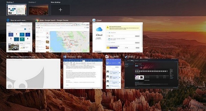 Windows 10 स्प्रिंग क्रिएटर्स अपडेट से क्या उम्मीद करें