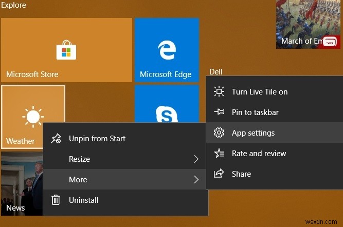 Windows 10 स्प्रिंग क्रिएटर्स अपडेट से क्या उम्मीद करें
