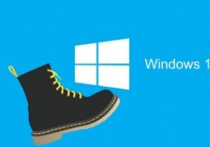 क्या आपका Windows 10 बूट करने में धीमा है? इन युक्तियों से इसे और तेज़ बनाएं