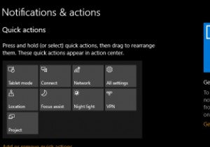 Windows 10 में सेटिंग ऐप से  टिप्स  कैसे निकालें