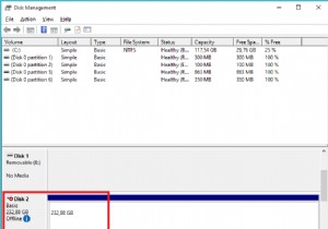 Windows पर डिस्क हस्ताक्षर टकराव त्रुटि को कैसे ठीक करें