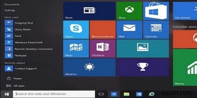 Windows 10 में टास्कबार न छुपाने की समस्या को कैसे ठीक करें