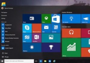 Windows 10 में Google को प्रारंभ मेनू खोज के लिए डिफ़ॉल्ट खोज इंजन बनाएं