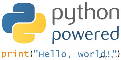 Windows 10 पर Python कैसे सेट करें