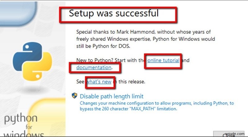 Windows 10 पर Python कैसे सेट करें