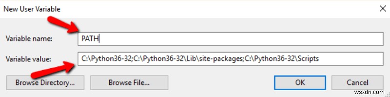Windows 10 पर Python कैसे सेट करें