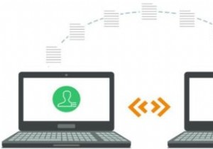 प्रोग्राम्स को एक विंडोज पीसी से दूसरे में कैसे ट्रांसफर करें