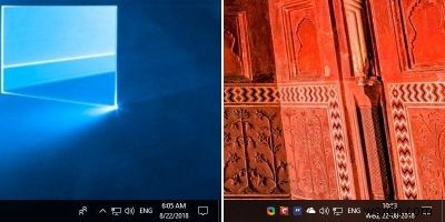 Windows 10 में समय और दिनांक स्वरूप को पूरी तरह से कैसे अनुकूलित करें