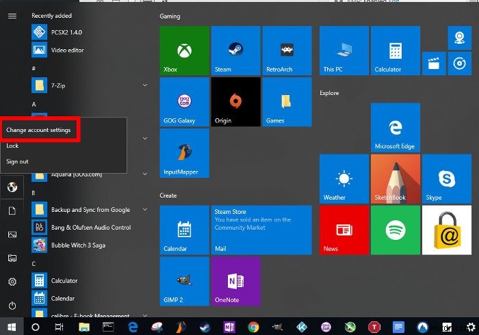 Windows 10 में किसी अन्य उपयोगकर्ता की रजिस्ट्री को कैसे संपादित करें