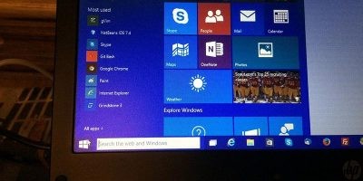 Windows 10 में ऐप लॉन्च ट्रैकिंग को अक्षम कैसे करें