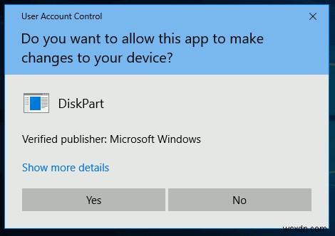 Windows 10 में वर्चुअलबॉक्स VM को कैसे सिकोड़ें