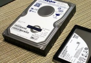 कैसे पता करें कि आपके विंडोज सिस्टम में SSD या HDD है या नहीं