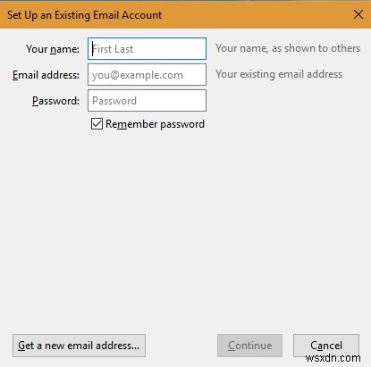 विंडोज पीसी पर अपना खुद का ईमेल सर्वर कैसे सेट करें