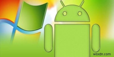 विंडोज़ पर Android चलाने के लिए सर्वश्रेष्ठ Android एमुलेटरों में से 6