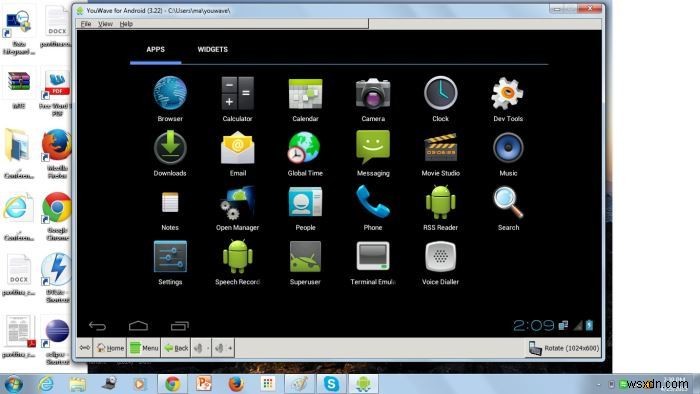 विंडोज़ पर Android चलाने के लिए सर्वश्रेष्ठ Android एमुलेटरों में से 6