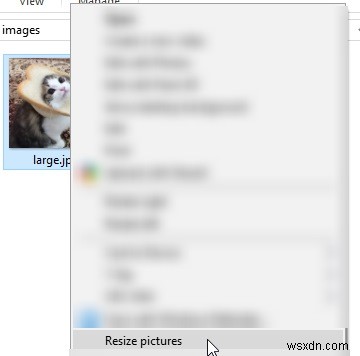 विंडोज़ में बैच-संपादन छवियों के लिए 5 उपयोगी उपकरण