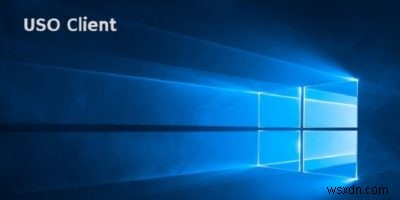 Windows 10 में USOclient.exe को समझना और अक्षम करना