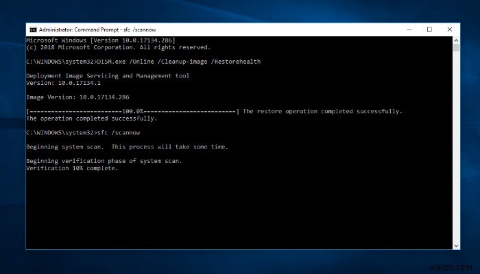 Windows में गुम .dll फ़ाइलें त्रुटि कैसे ठीक करें
