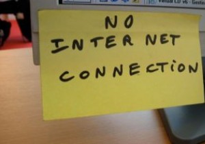 विंडोज में वाई-फाई कनेक्टेड इंटरनेट की कोई समस्या कैसे ठीक करें