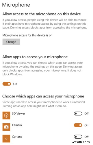 18 गोपनीयता सेटिंग्स जिन्हें आपको Windows 10 में देखना चाहिए