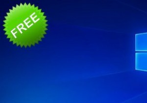 आप अभी भी विंडोज 10 को मुफ्त में कैसे प्राप्त कर सकते हैं